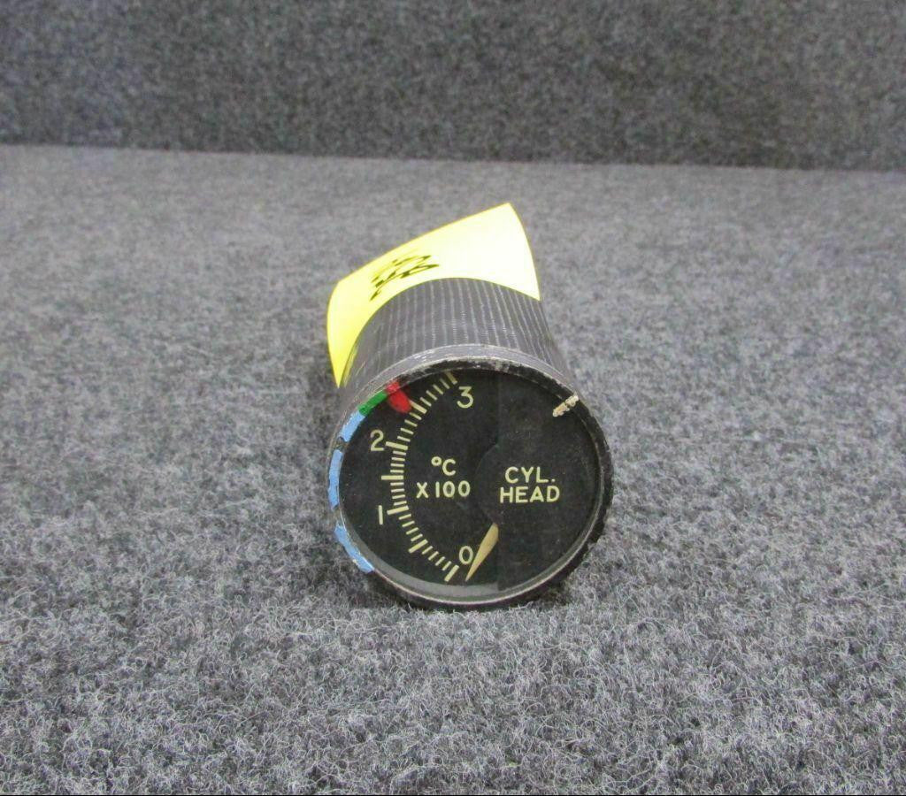 147B32A Lewis Cylinder Head Temperature Indicator BAS Part Sales | Airplane Parts