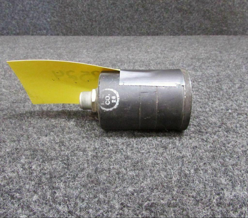 Does Not Apply 147B32A Lewis Cylinder Head Temperature Indicator