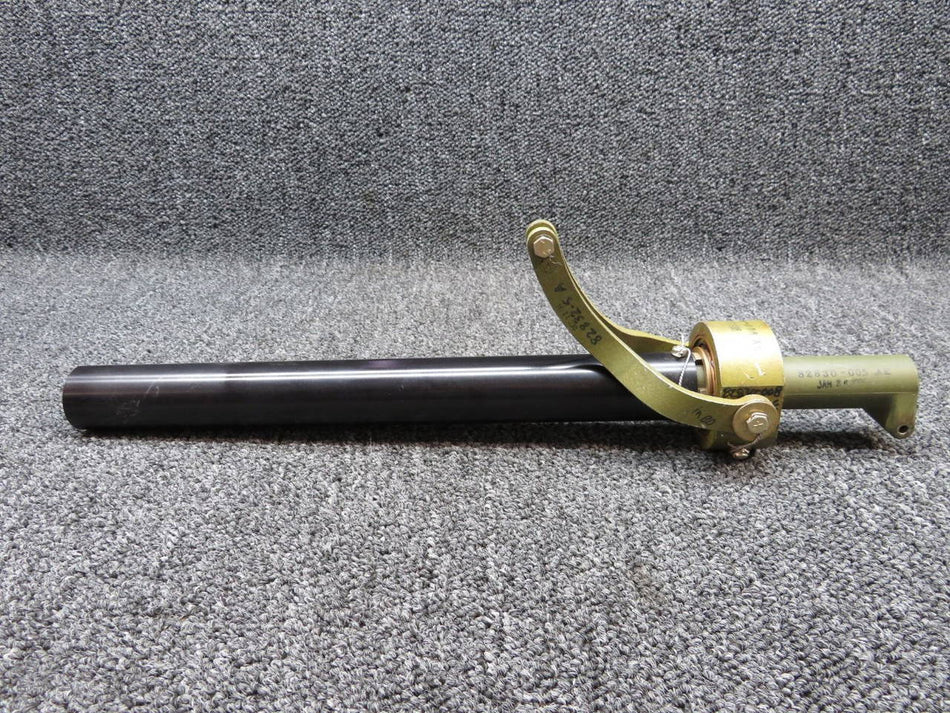82830-19 (Use: 82830-019) Piper PA-46-350P Control Wheel Column Assy RH
