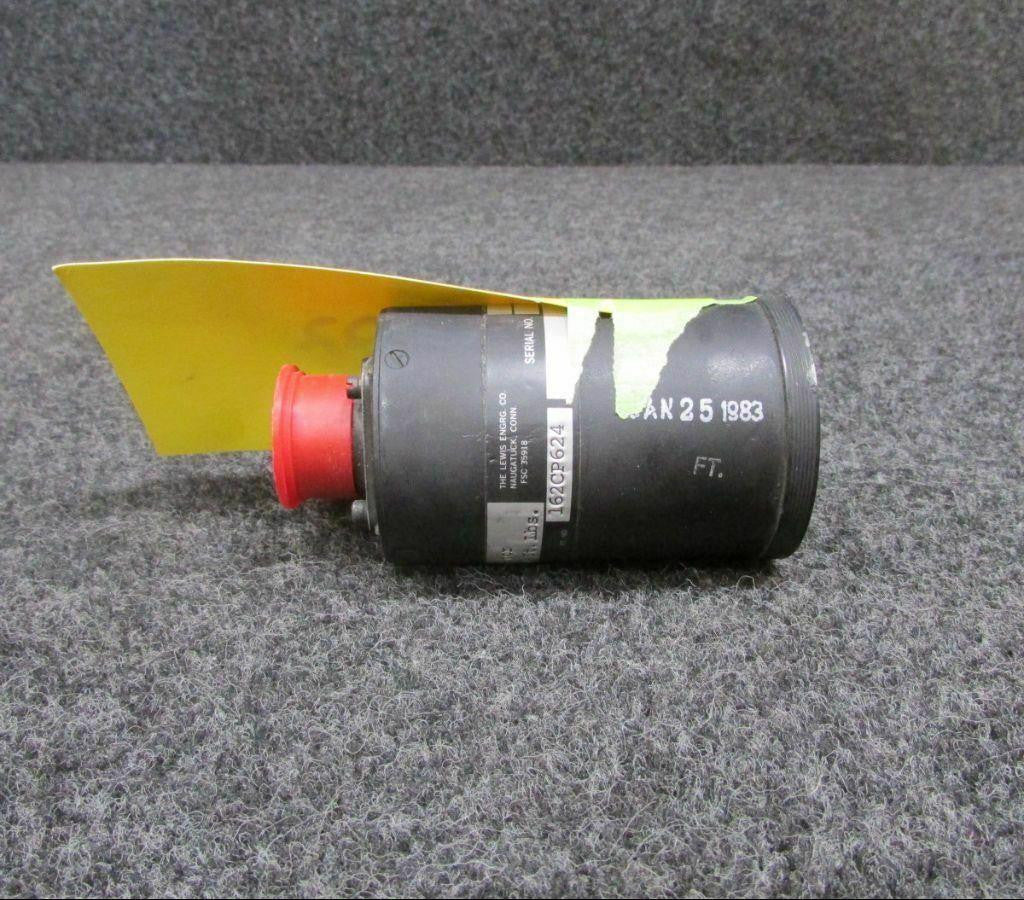 Does Not Apply 162C624 Lewis Engine Torque Indicator