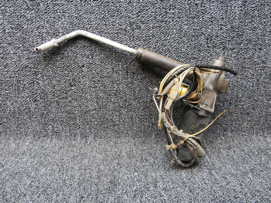 50165-002 Piper PA-31T Dukes Transmission Oil Cooler Door 24 Volt (C20)