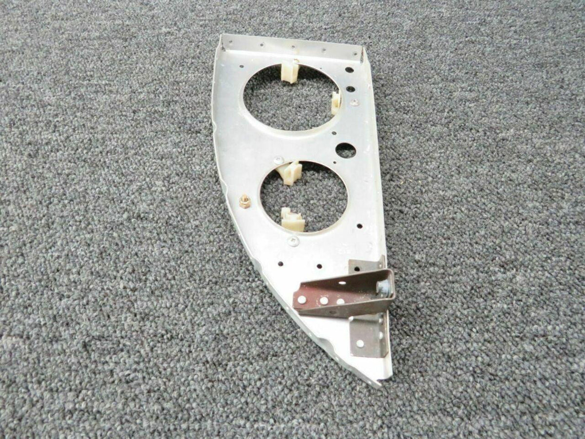 1210412-31 Cessna Citation 500 LH Bulkhead Assy BAS Part Sales | Airplane Parts
