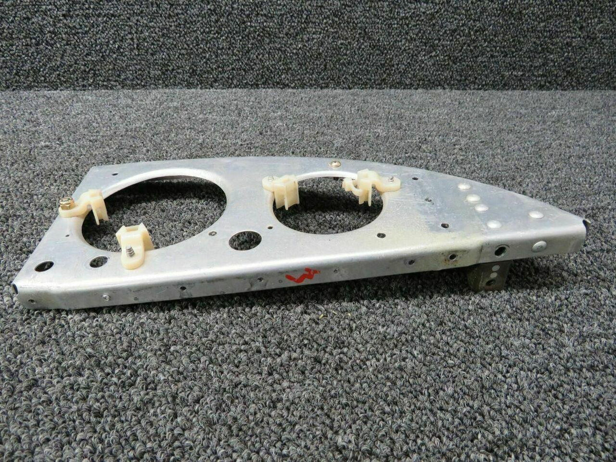 Cessna 1210412-31 Cessna Citation 500 LH Bulkhead Assy