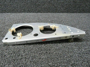 1210412-31 Cessna Citation 500 LH Bulkhead Assy