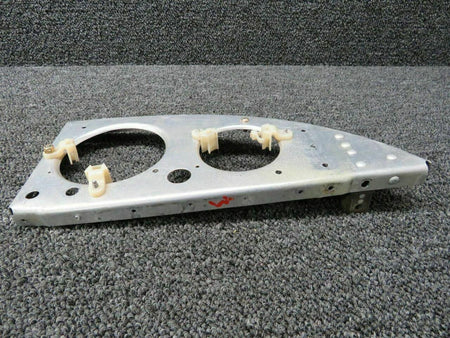 Cessna 1210412-31 Cessna Citation 500 LH Bulkhead Assy