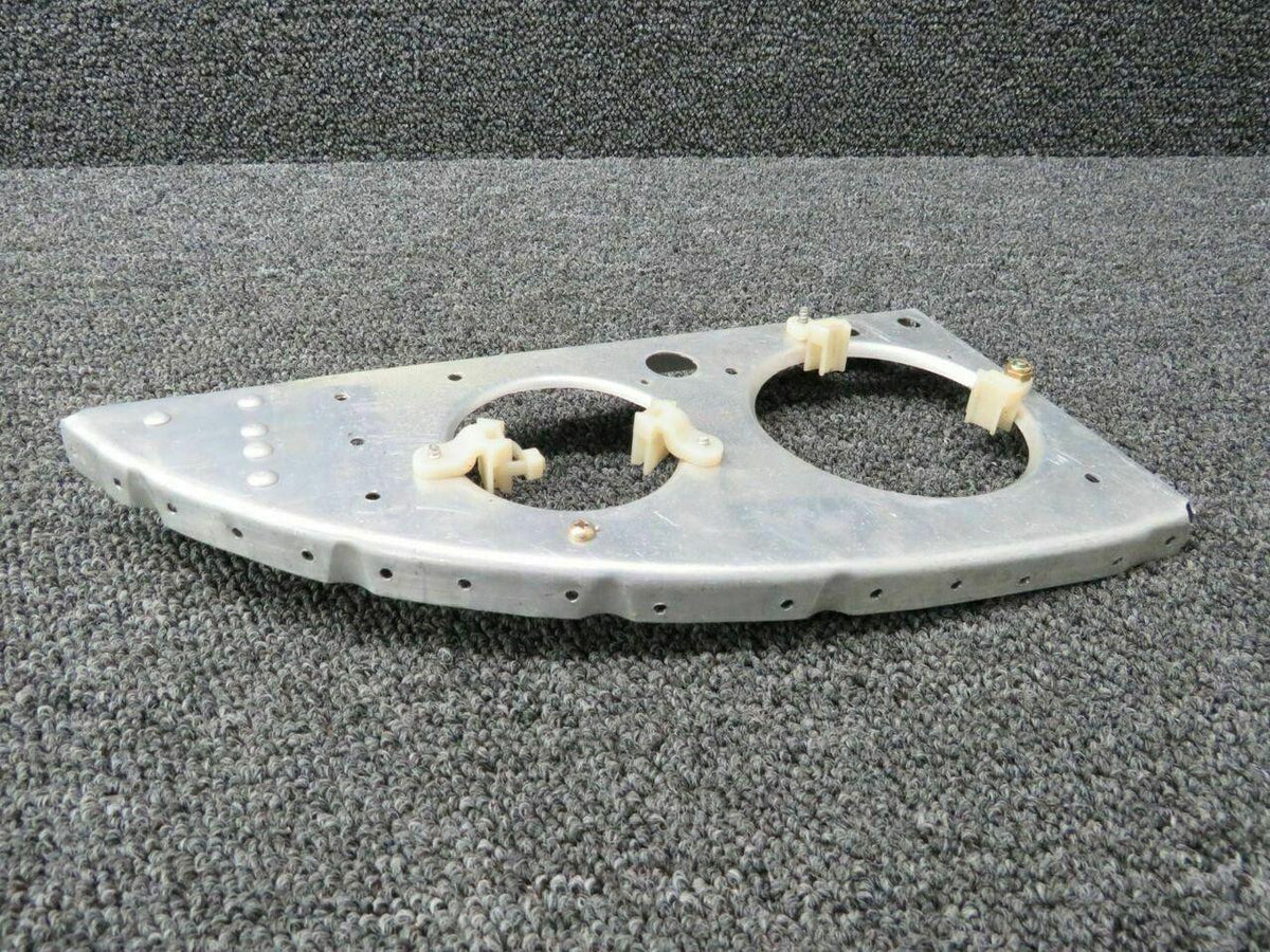 Cessna 1210412-31 Cessna Citation 500 LH Bulkhead Assy