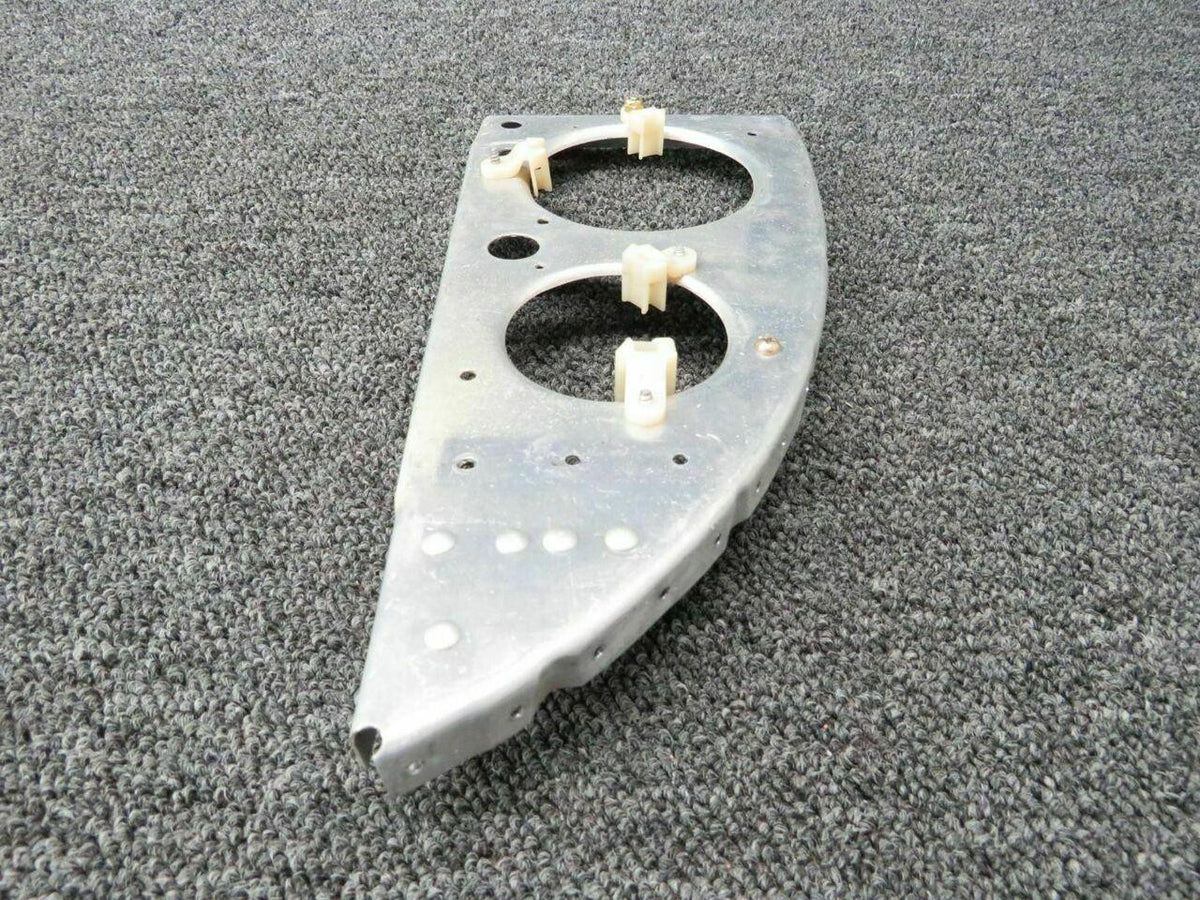 Cessna 1210412-31 Cessna Citation 500 LH Bulkhead Assy
