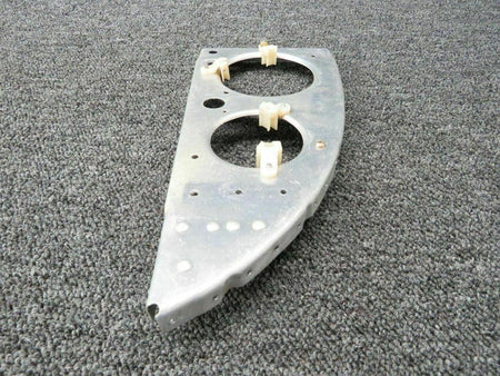 Cessna 1210412-31 Cessna Citation 500 LH Bulkhead Assy