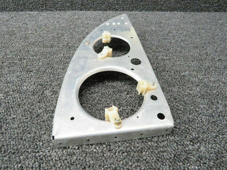 Cessna 1210412-31 Cessna Citation 500 LH Bulkhead Assy