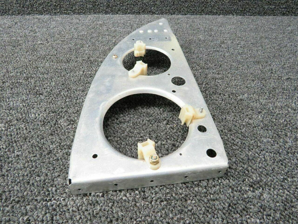 Cessna 1210412-31 Cessna Citation 500 LH Bulkhead Assy