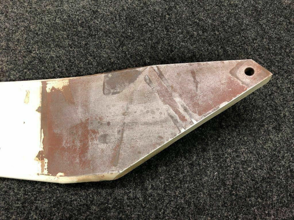 Cessna 1541010-2 Cessna 337A Spring Assy Main Gear RH