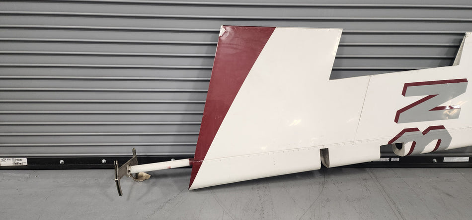 5533000-202 (USE: 5533000-212) Cessna Citation 500 Rudder Assembly
