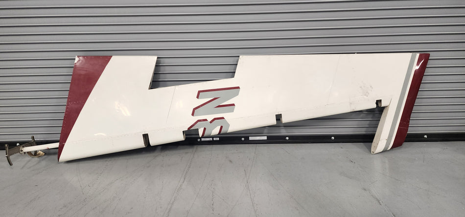 5533000-202 (USE: 5533000-212) Cessna Citation 500 Rudder Assembly