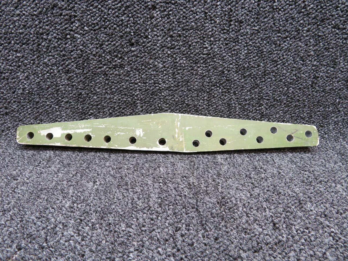 0811276-3 (USE: 0811310-1) Cessna 310Q Lower Fitting Aft RH (W/ 8130-3) BAS Part Sales | Airplane Parts
