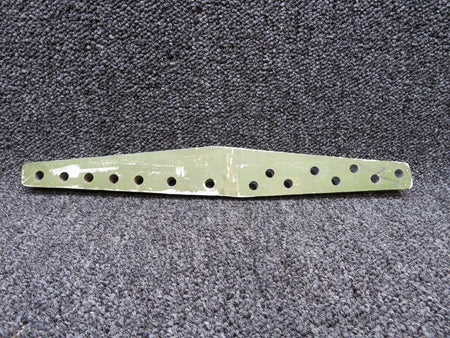 0811276-3 (USE: 0811310-1) Cessna 310Q Lower Fitting Aft RH (W/ 8130-3) BAS Part Sales | Airplane Parts