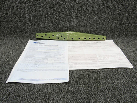 Cessna 0811276-3Use 0811310-1 Cessna 310Q RH Aft Lower Wing Fitting W/ 8130-3