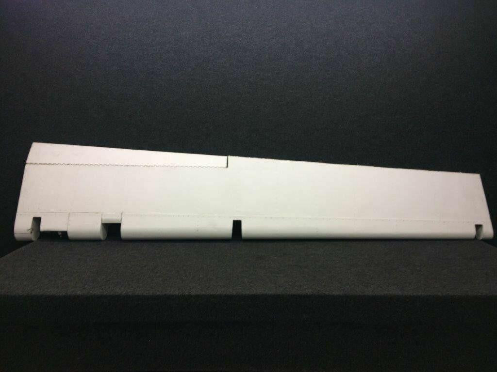 5525000-65 Cessna 500 Citation LH Flap Assy BAS Part Sales | Airplane Parts