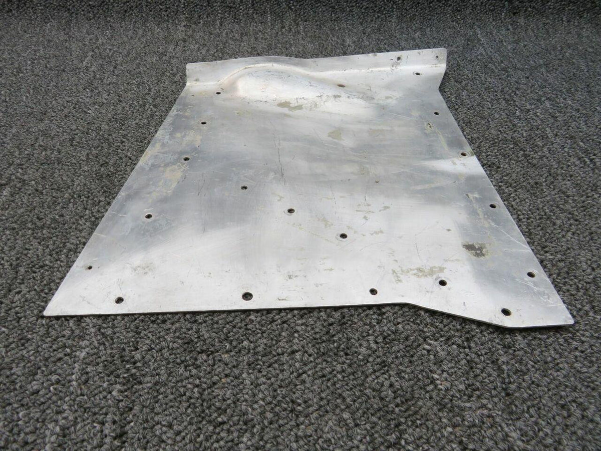 Cessna 1512450-8 Cessna 337 Cover Landing Gear Bulkhead RH