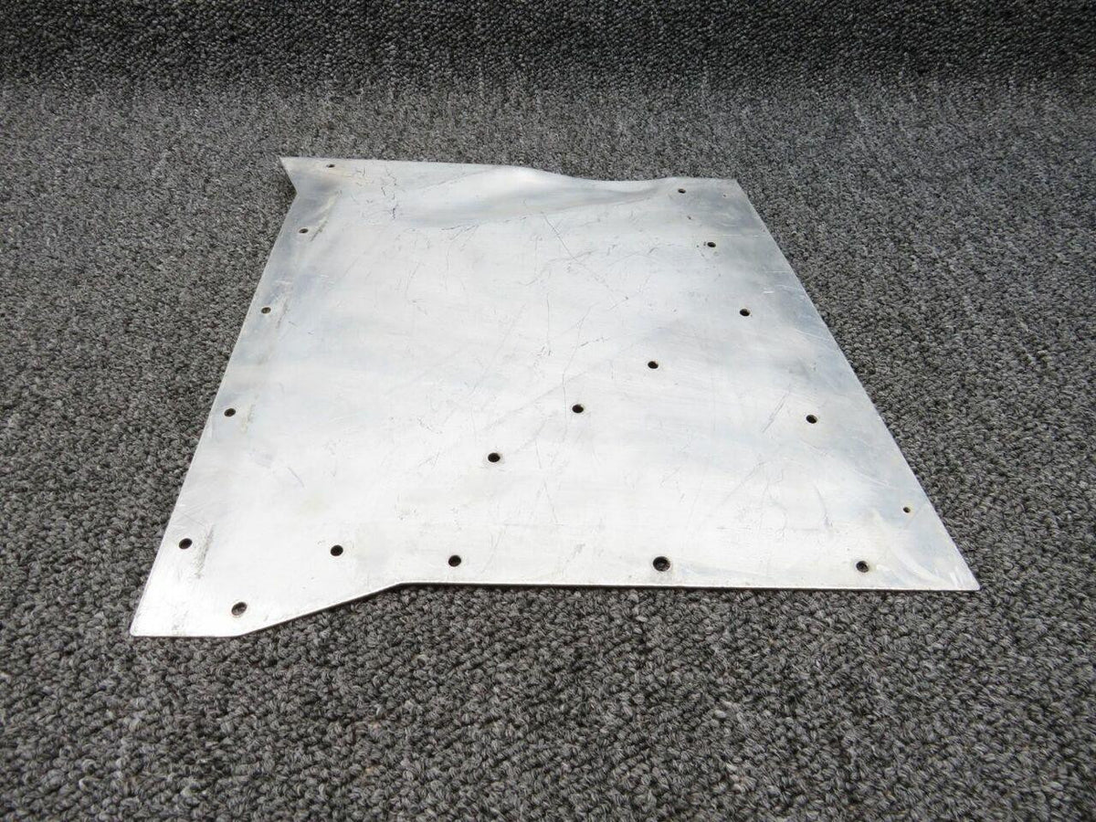 Cessna 1512450-8 Cessna 337 Cover Landing Gear Bulkhead RH