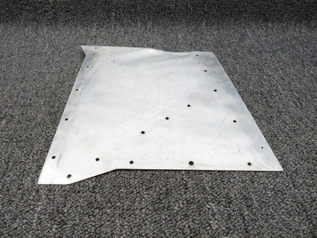 Cessna 1512450-8 Cessna 337 Cover Landing Gear Bulkhead RH