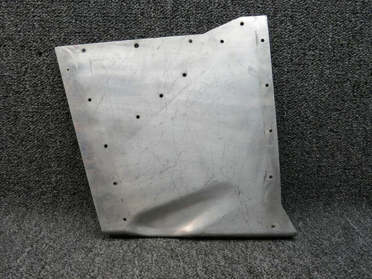 Cessna 1512450-8 Cessna 337 Cover Landing Gear Bulkhead RH