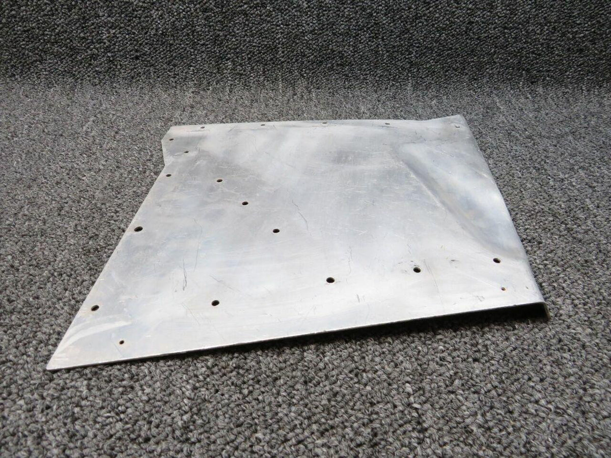 Cessna 1512450-8 Cessna 337 Cover Landing Gear Bulkhead RH