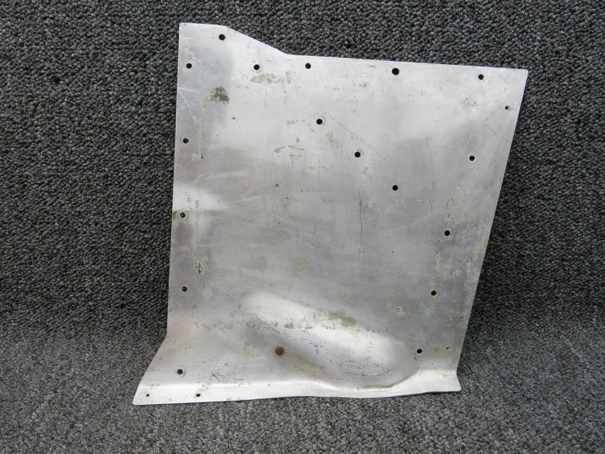 Cessna 1512450-8 Cessna 337 Cover Landing Gear Bulkhead RH
