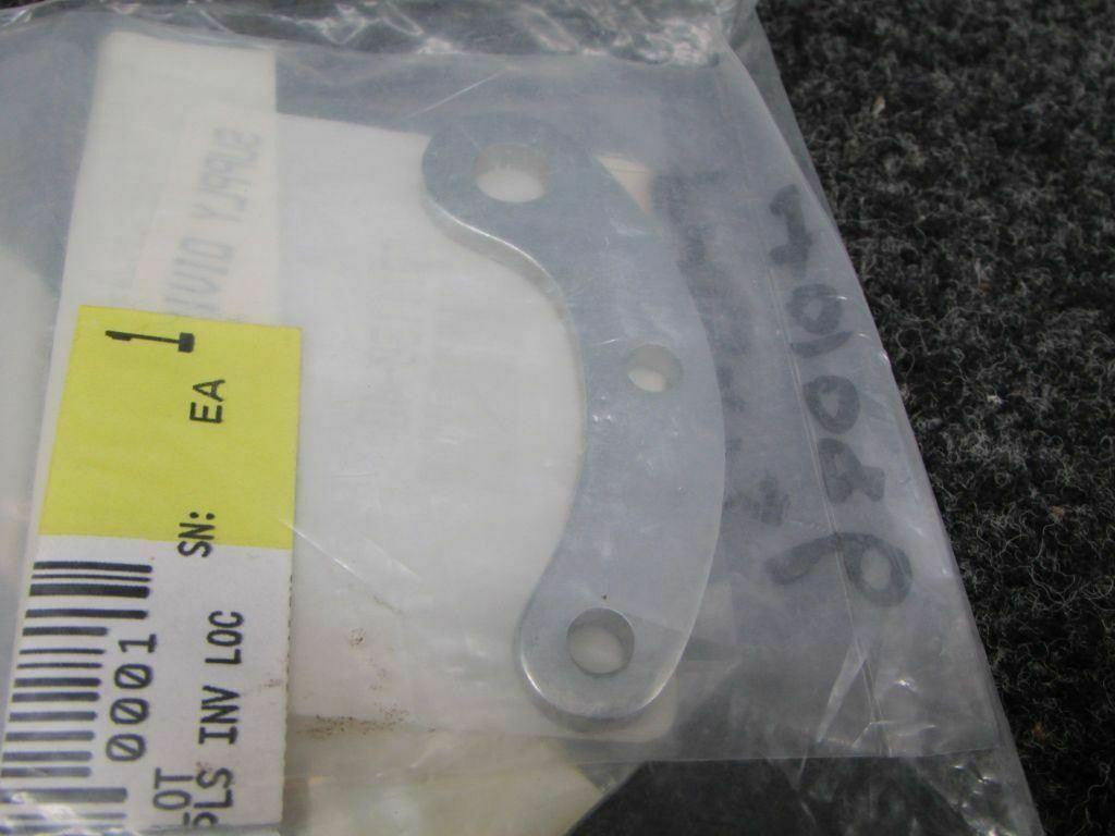 5011180-40 Cessna Link Assembly (NEW OLD STOCK) (SA) BAS Part Sales | Airplane Parts