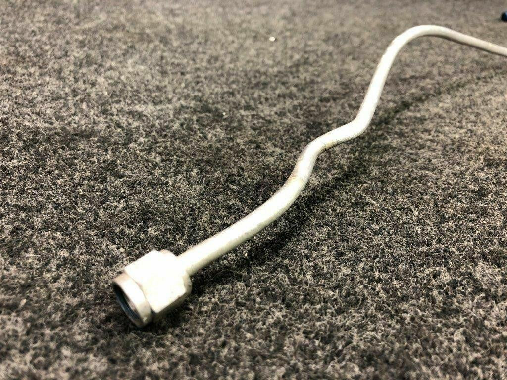 Cessna 1500106-9 Cessna 337 Main Gear Brake Line LH