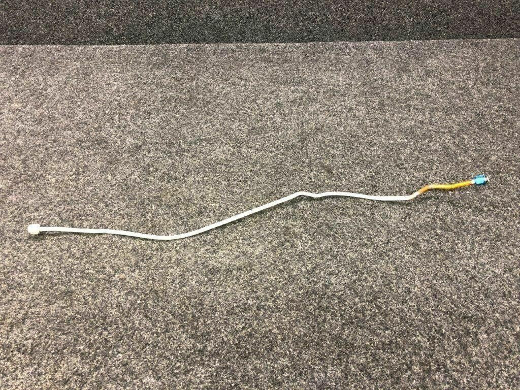 Cessna 1500106-9 Cessna 337 Main Gear Brake Line LH