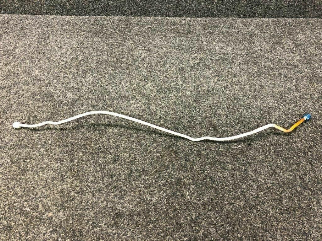 Cessna 1500106-9 Cessna 337 Main Gear Brake Line LH