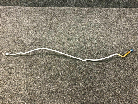Cessna 1500106-9 Cessna 337 Main Gear Brake Line LH