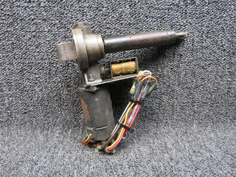 50165-000 Piper PA-31T Transmission Ice Protection / Oil Cooler Door (C20)