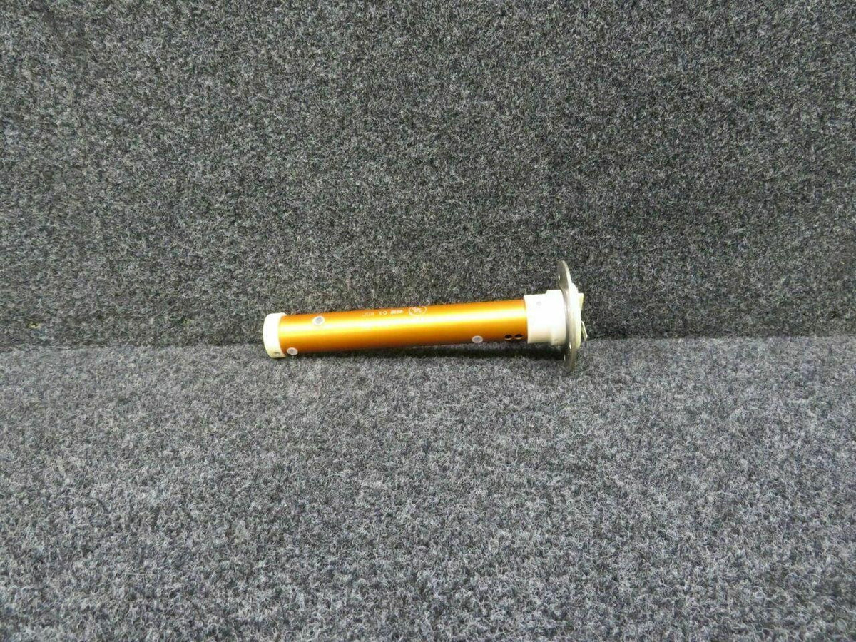 RAgen PBA-1020-2 Piper PA-31T Ragen Fuel Transmitter Assy CORE Volts 28 C20
