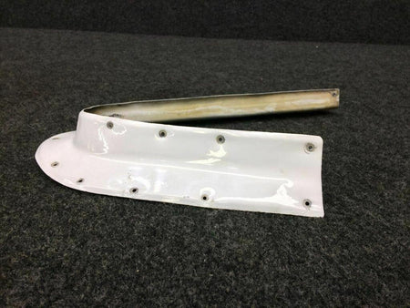 120001-006 Mooney M20F Wing Fairing RH BAS Part Sales | Airplane Parts