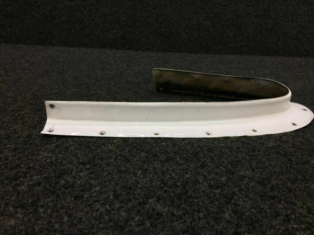 Mooney M20F Fairing Wing RH P/N 120001-006