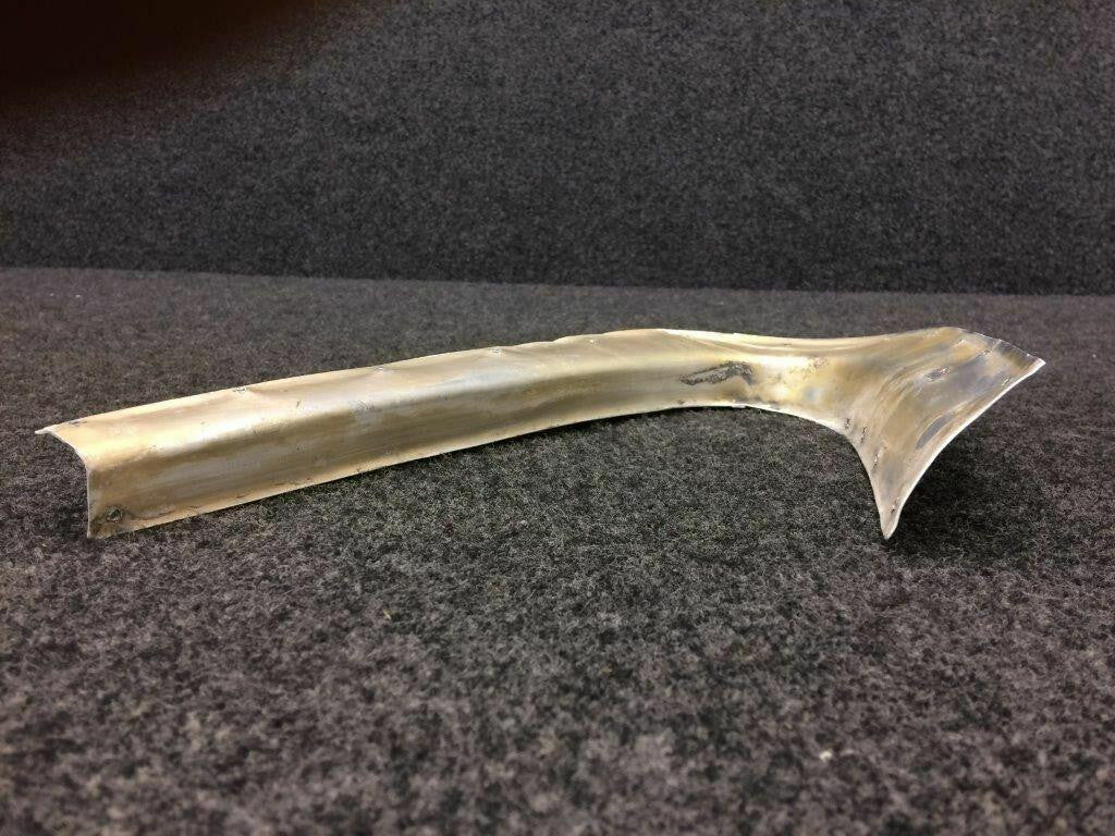 Mooney M20F Fairing Wing RH P/N 120001-006
