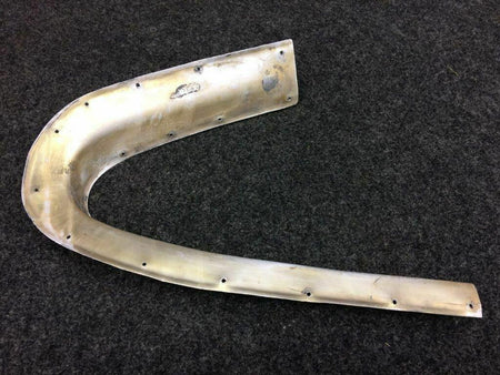 Mooney M20F Fairing Wing RH P/N 120001-006
