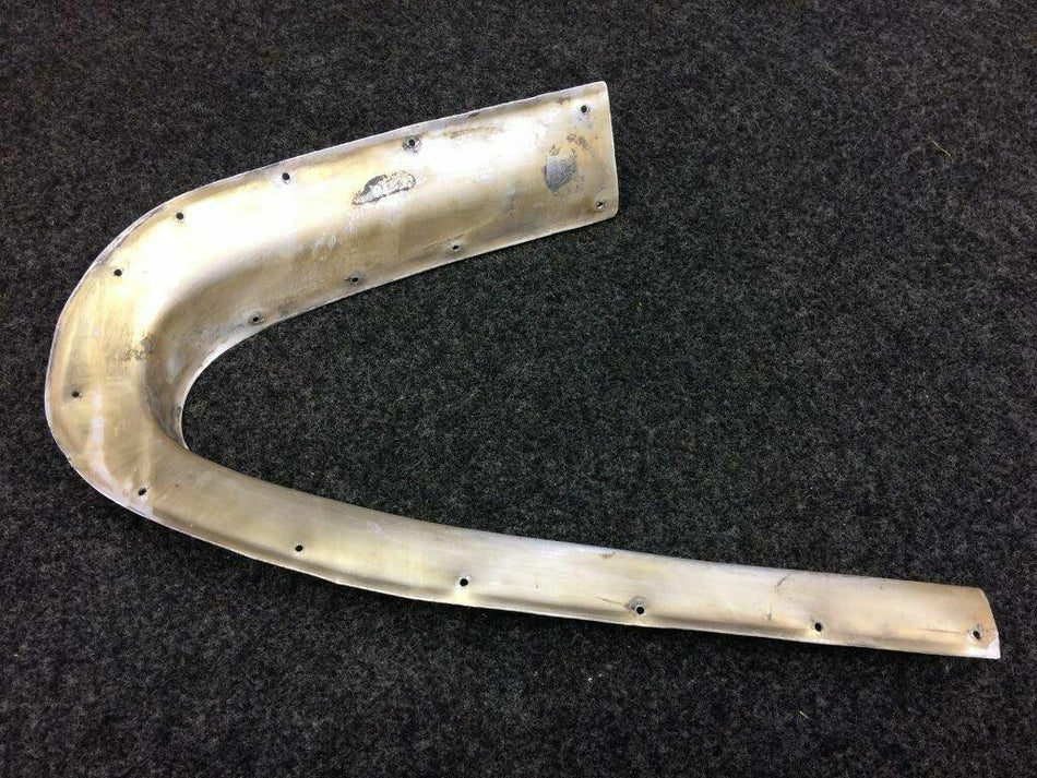 Mooney M20F Fairing Wing RH P/N 120001-006