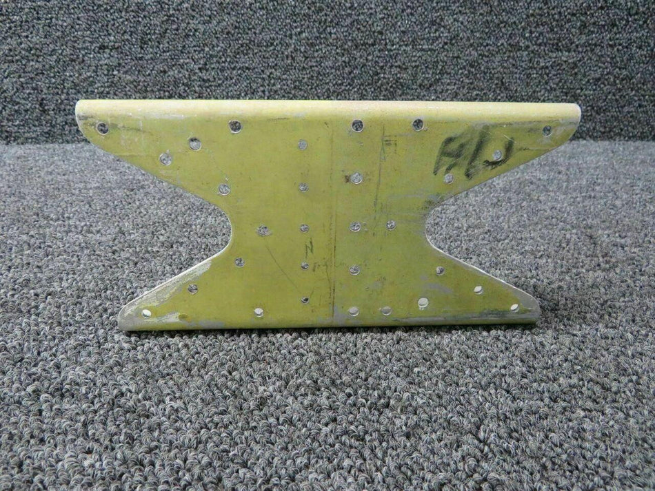 Piper PA46-350P Channel Splice Aft Spar LH P/N83246-002