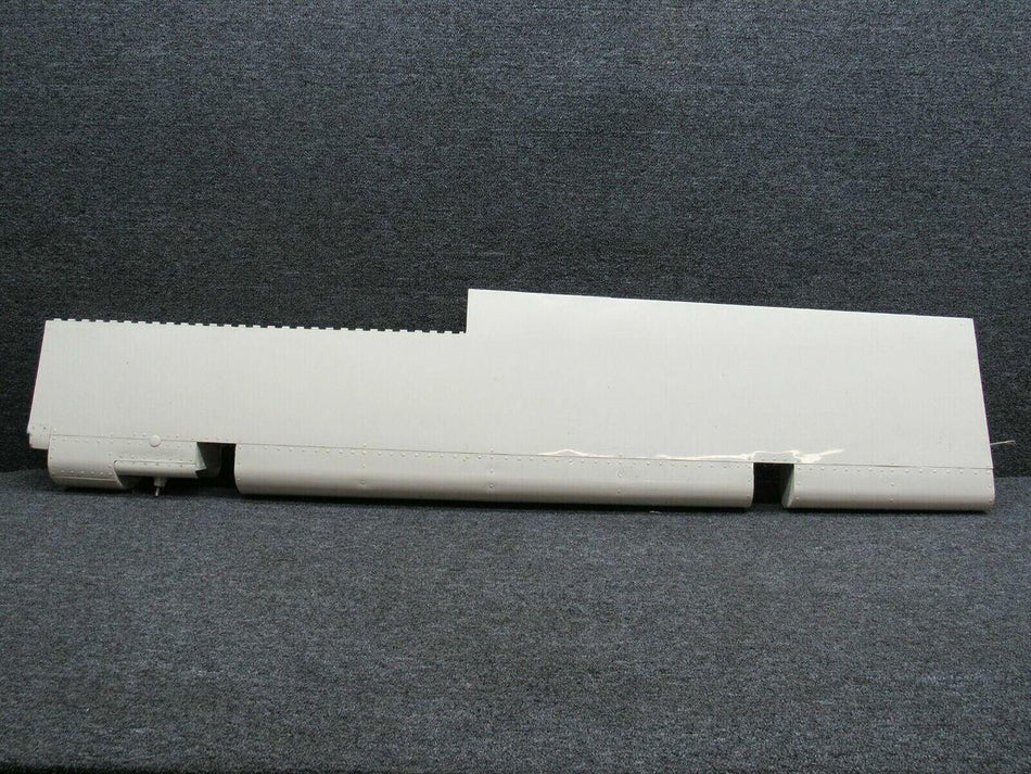 Cessna 5724101-203 Cessna 441 Aileron Assembly LH MINUS TRIM TAB