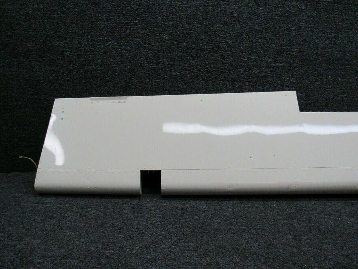 Cessna 5724101-203 Cessna 441 Aileron Assembly LH MINUS TRIM TAB