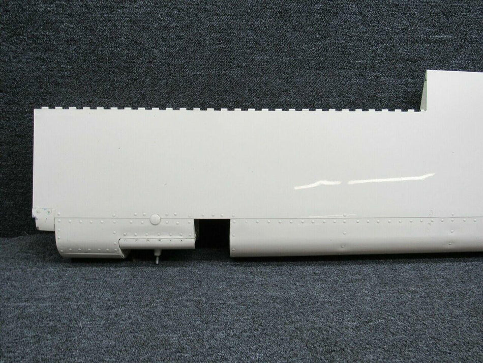 Cessna 5724101-203 Cessna 441 Aileron Assembly LH MINUS TRIM TAB