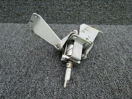 Piper 756-217 Piper PA24-250 Screw and Stop Stabilator Trim Tab W/ Brackets