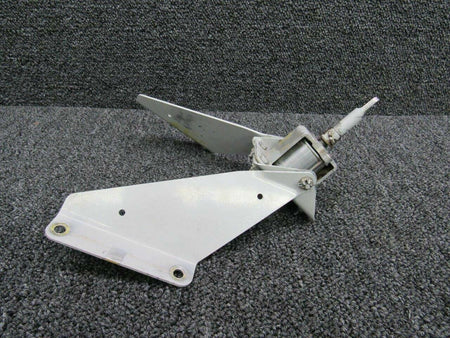 Piper 756-217 Piper PA24-250 Screw and Stop Stabilator Trim Tab W/ Brackets