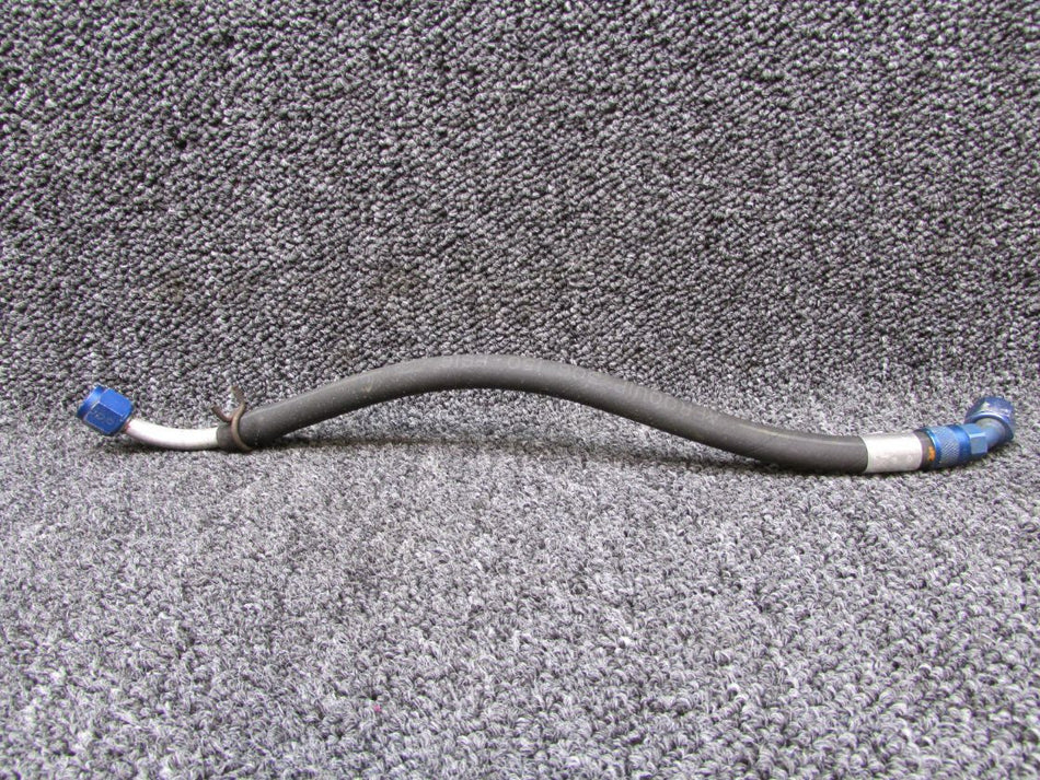 3782 (Alt: RQ99) Piper PA-31T Aeroquip Hose Assembly (C20)