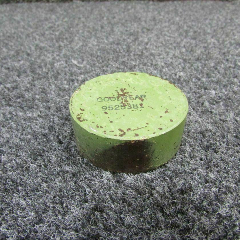 Goodyear 9525381 Goodyear Brake Puck NEW OLD STOCK C20