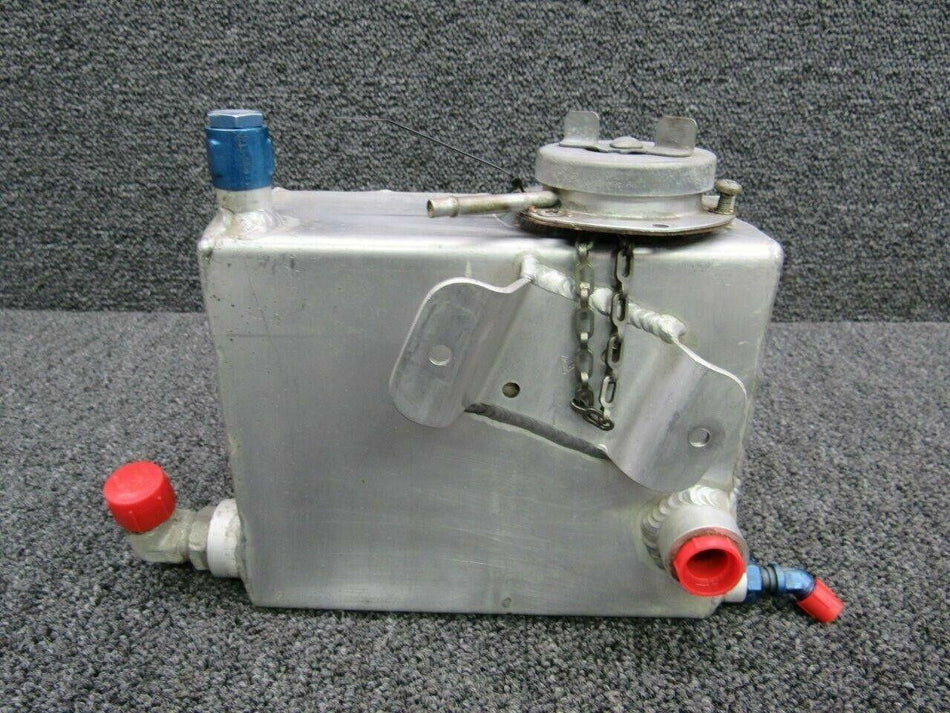 Cessna 5154003-1 Use 5154003-19 Cessna 421B Reservoir Assy Hydraulic Fluid