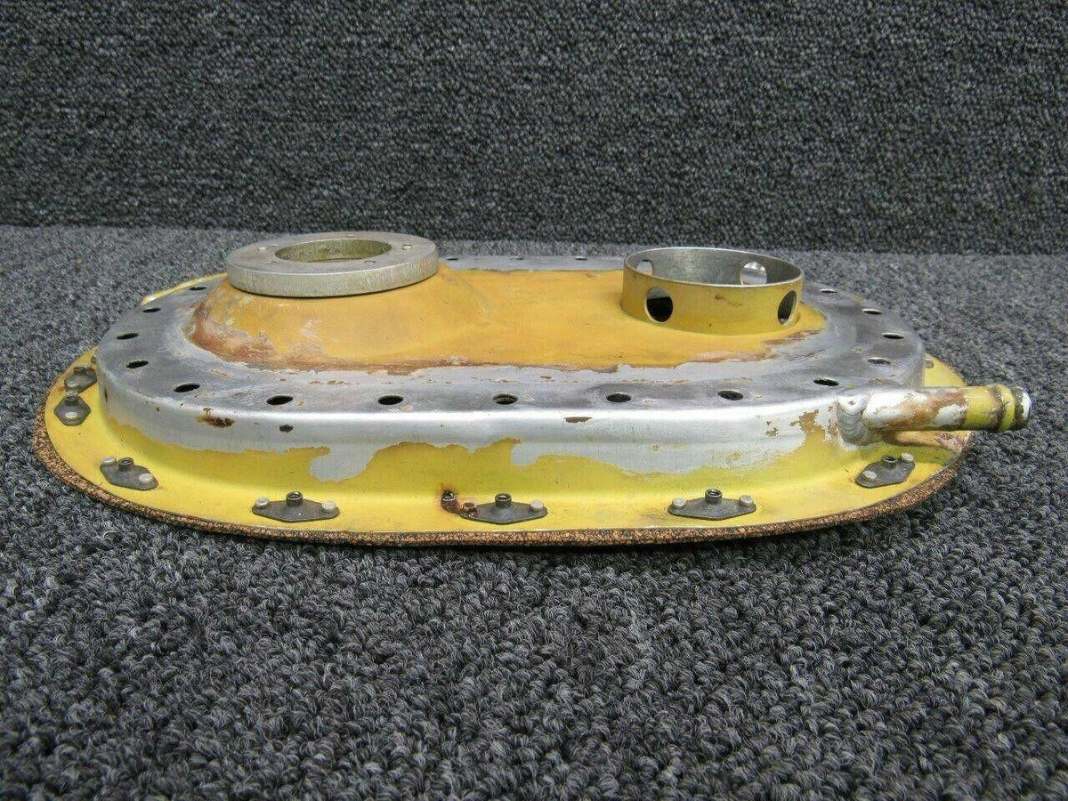 Piper 23426-002 Piper PA24-250 Plate Adapter Fuel Access LH
