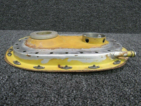 Piper 23426-002 Piper PA24-250 Plate Adapter Fuel Access LH